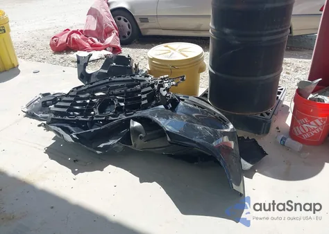 2022 Mazda Cx-9 Grand Touring z USA, uszkodzony, nr VIN JM3TCBDYXN0610292